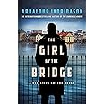 The Girl by the Bridge: A Detective Konrad Novel