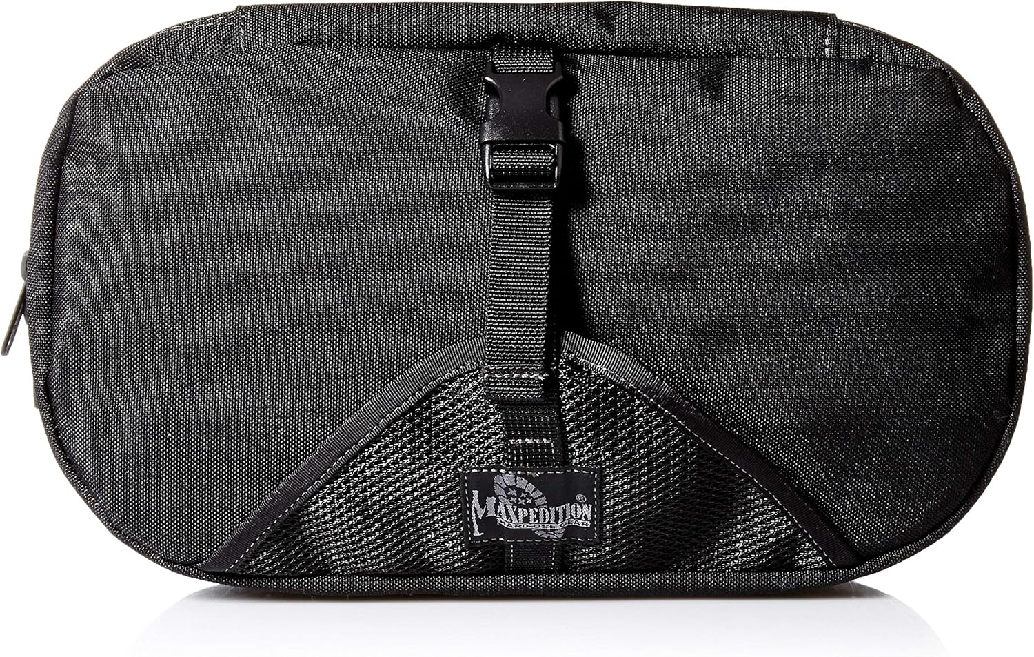 wirecutter toiletries bag