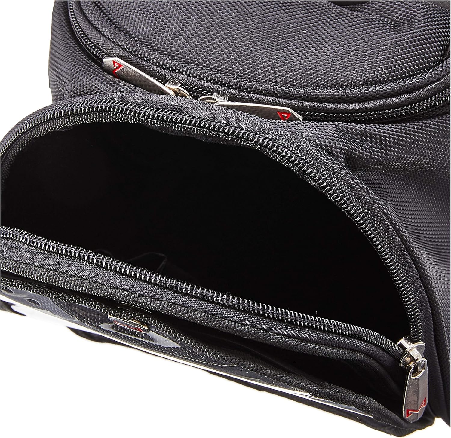 Coleman Magnetic Motorcycle Tank Bag: Sports & Outdoors