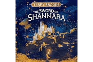 The Sword of Shannara: The Shannara Series, Book 1