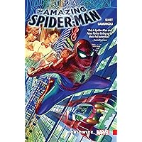 Amazon.com: Amazing Spider-Man: Worldwide Collection Vol. 1