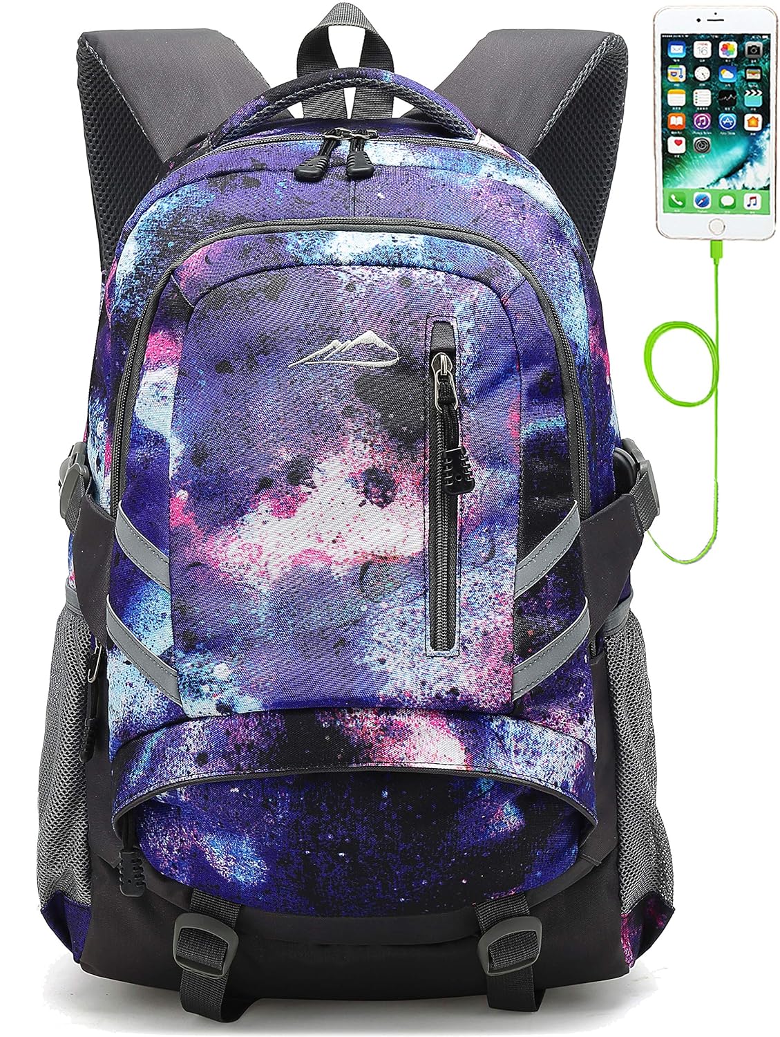 proetrade backpack