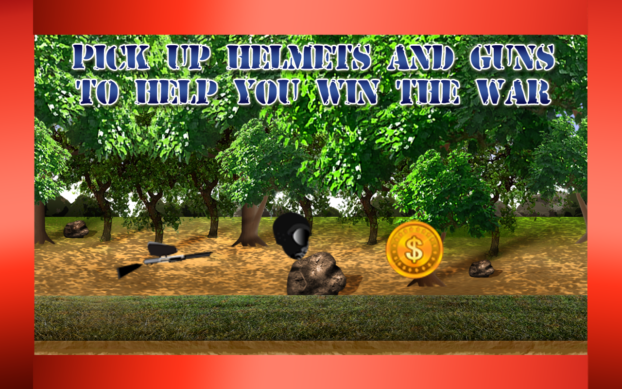 Paintball War Zone : The commando tactical action game - Gold Edition - Thumbnail 5