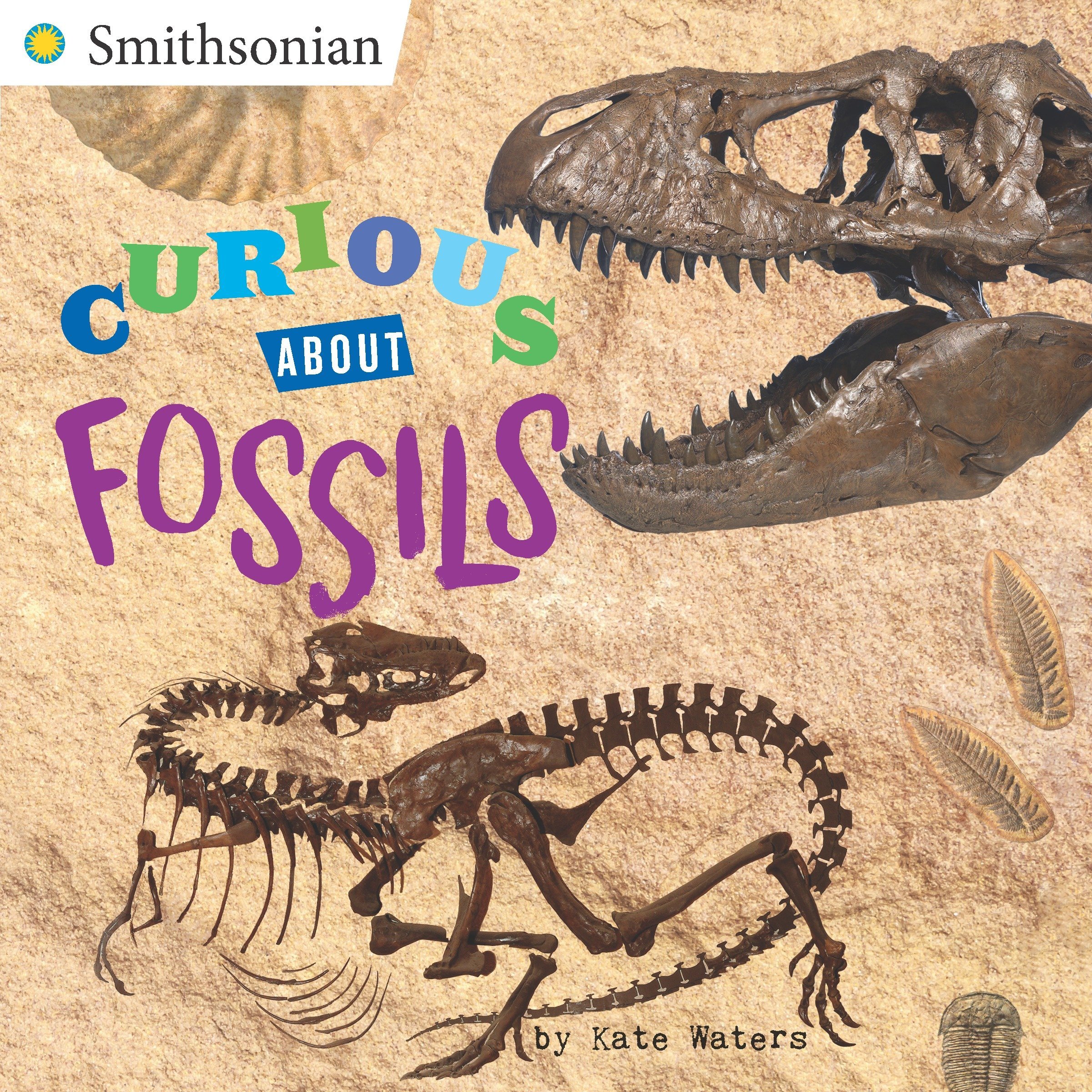 20 Fossil Books for Kids That Are Worth Discovering! Teaching Expertise