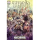 Thor (2020-2023) #31