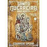 Santo guerreiro: Roma invicta (Vol. 1)