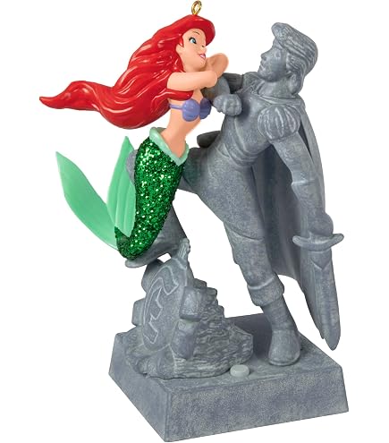 Amazon.com: Disney Store Official Belle Sketchbook Ornament