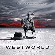 Westworld: Season 2 (Music From the HBO Series)