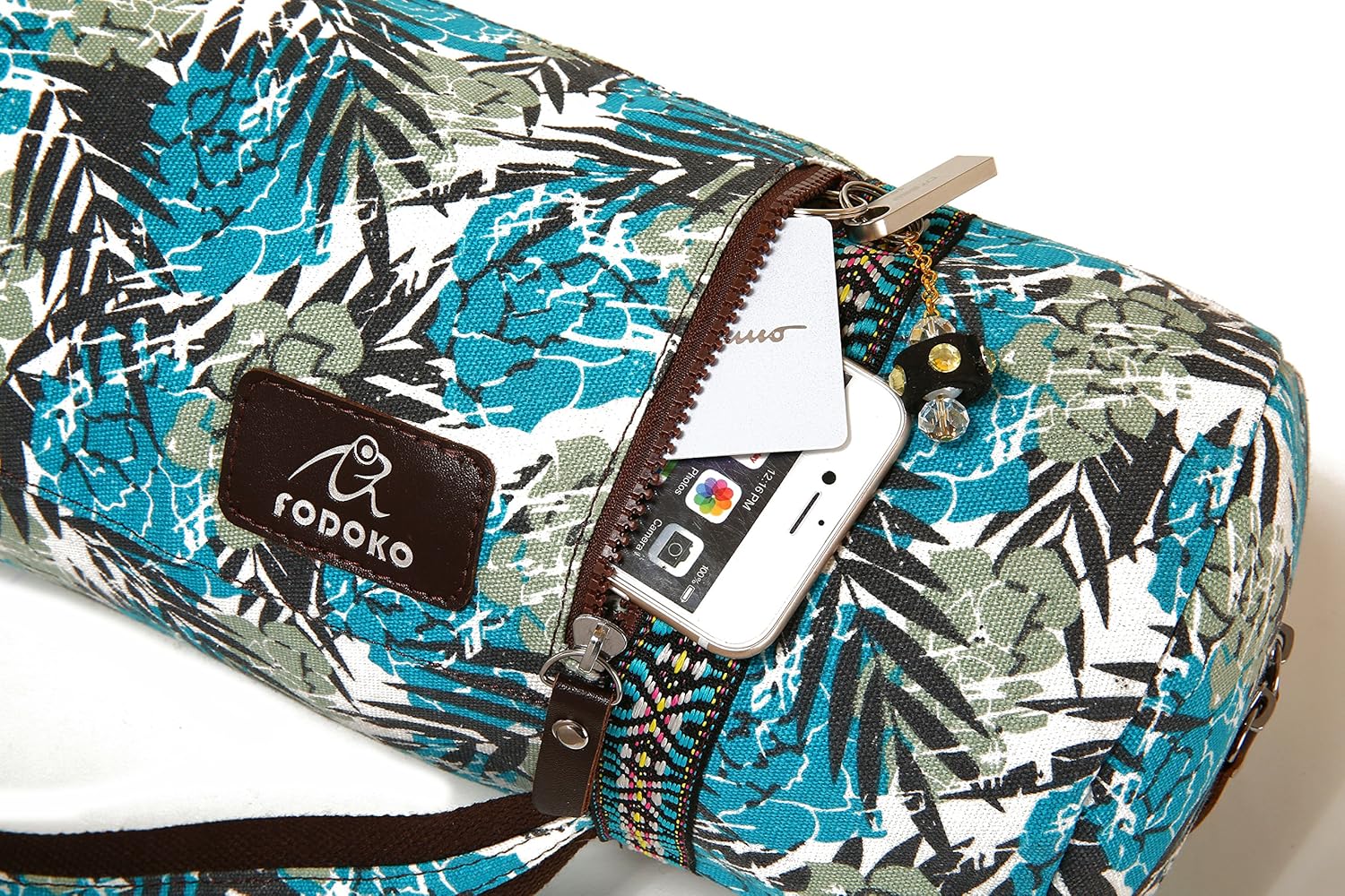 fodoko yoga bag