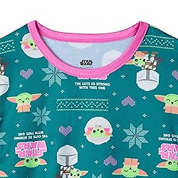 Cuddl Duds Girls Thermal Underwear Set