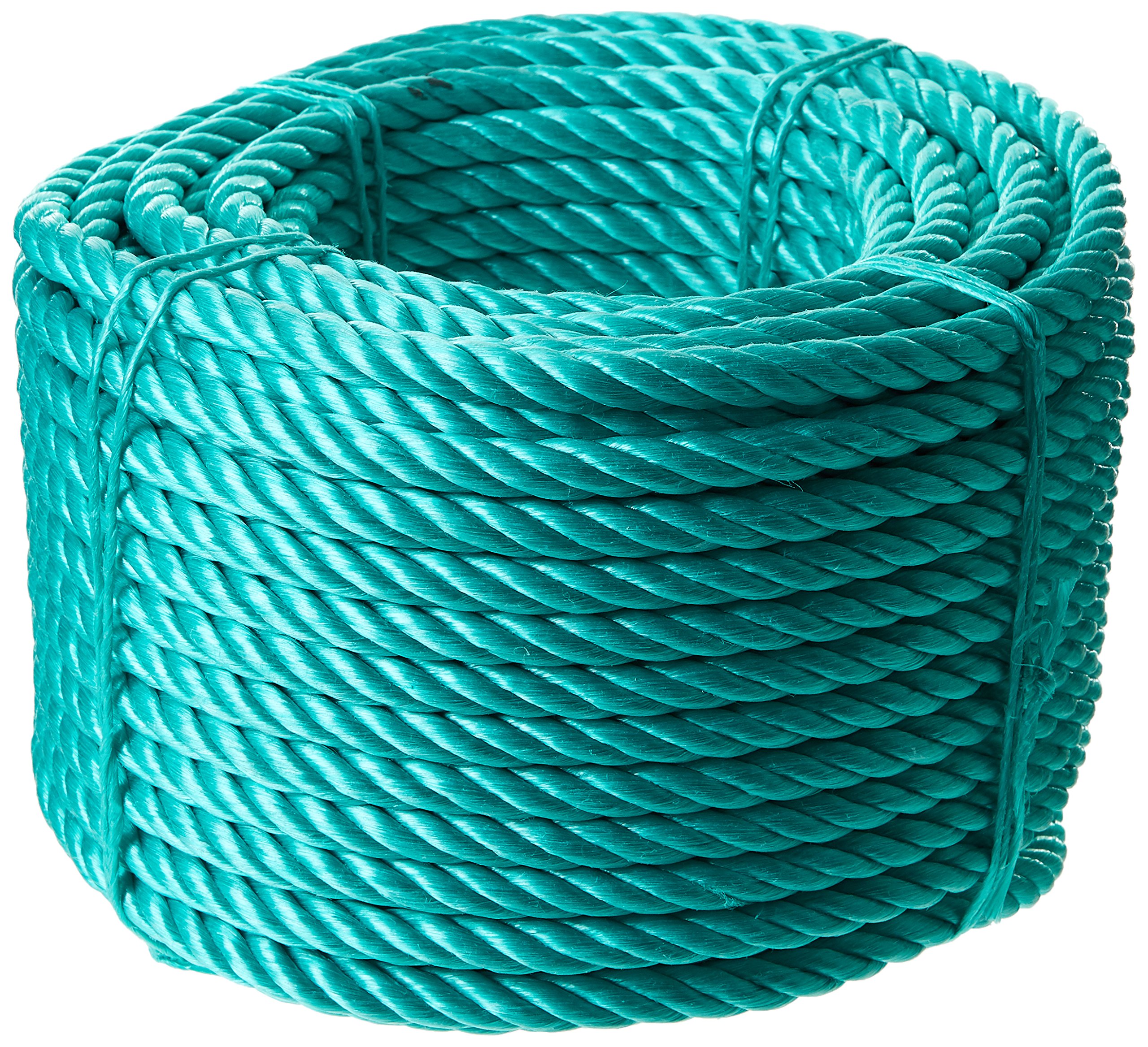 Provence Outillage 3875 Polypropylene Cord 50 m High Resistance Diameter 14mm