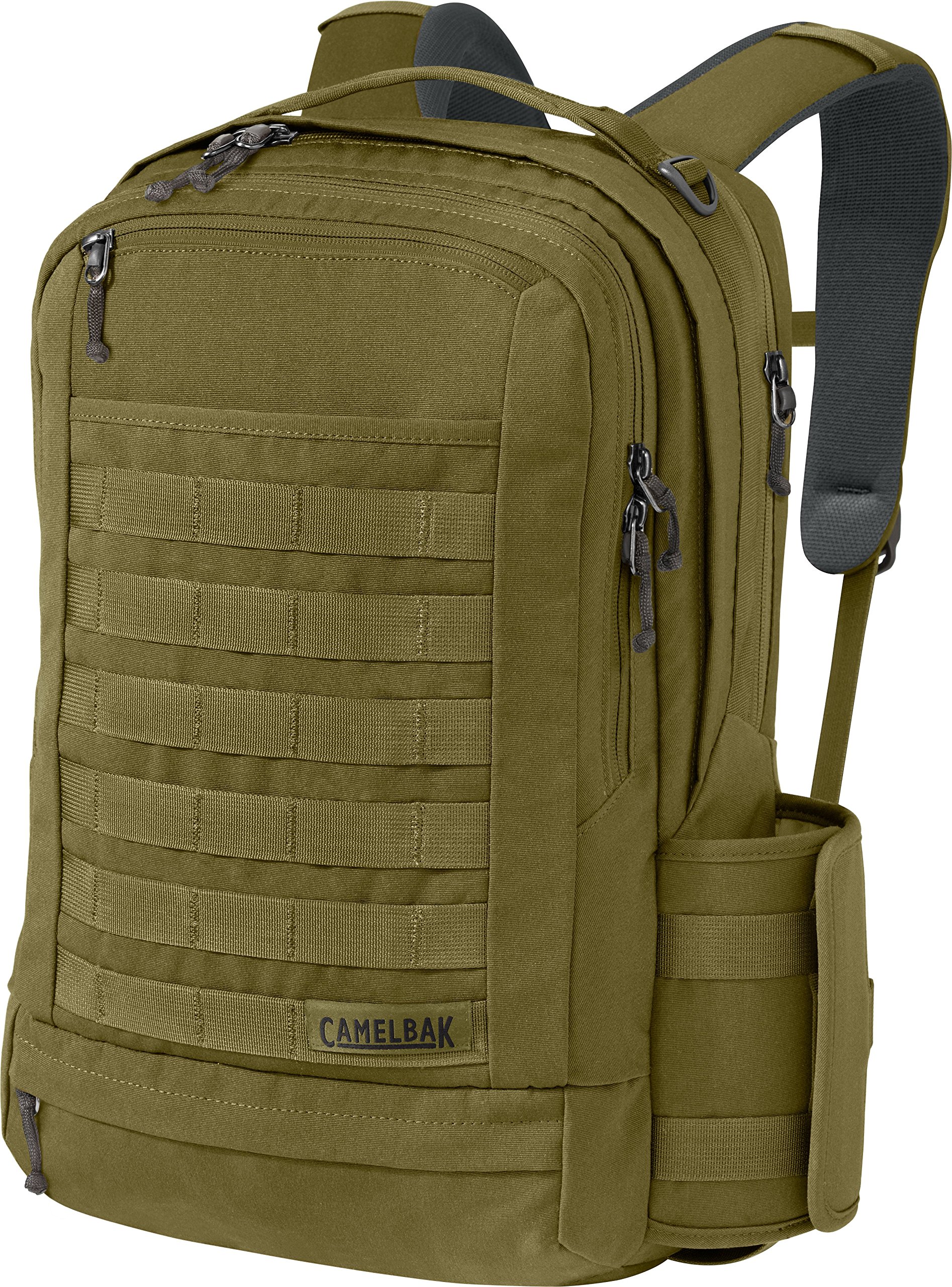 CAMELBAK Quantico Daypack, Olive, One size