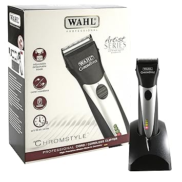 wahl accessories amazon