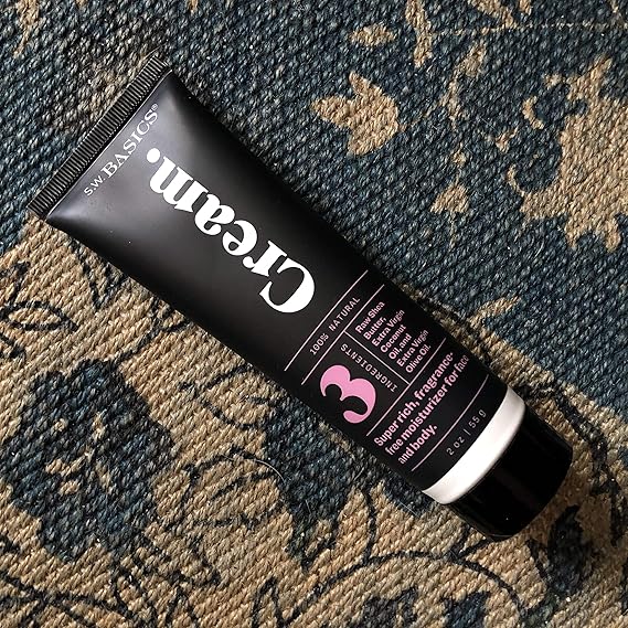 sw basics moisturizer