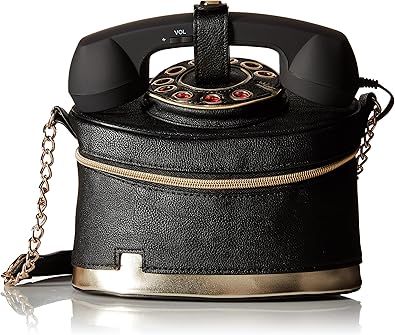 betsey johnson phone purse amazon