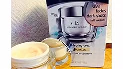 olay dark spot corrector target
