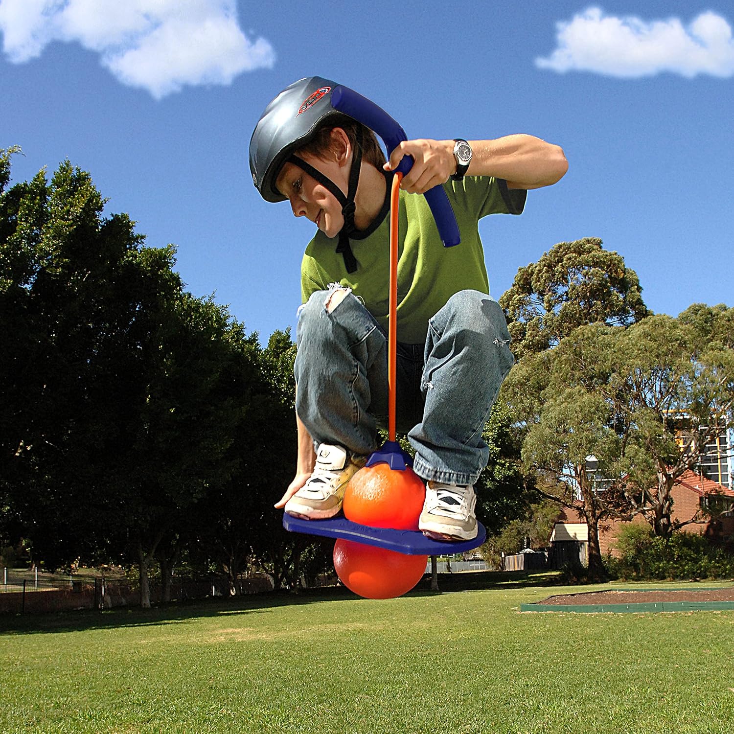 zoingo boingo pogo stick