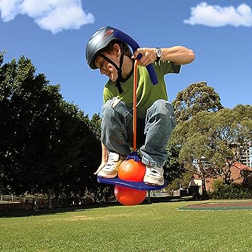 zoingo boingo pogo ball