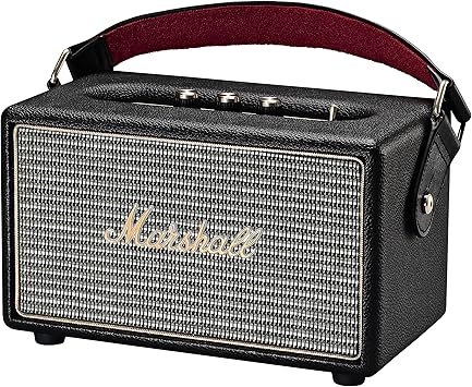 marshall kilburn blanco