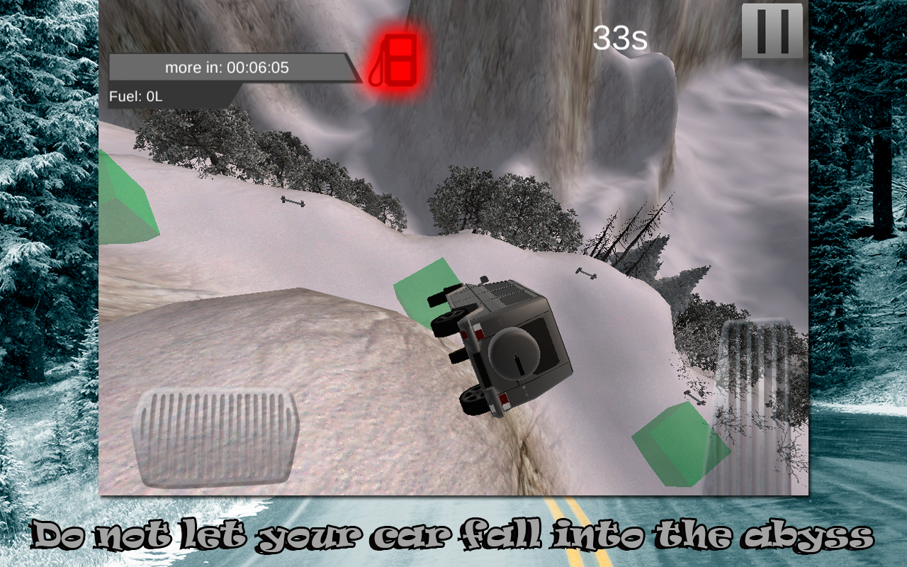 German Crossover 3D
