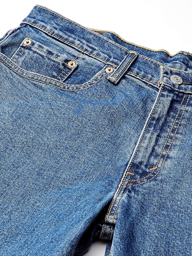 Levi's 李维斯 514系列 男式直筒牛仔裤 4.1折.49 海淘转运到手约￥213