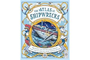 The Atlas of Shipwrecks