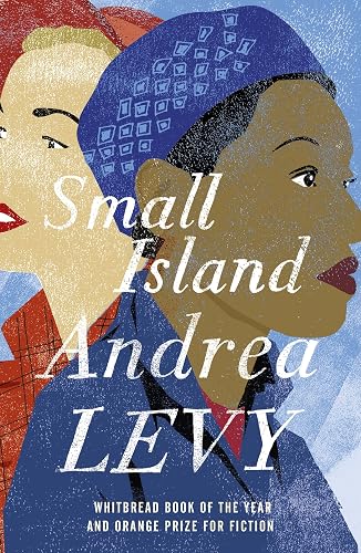 #37 — Small Island: Winner of the 'best of the best' Orange Prize
