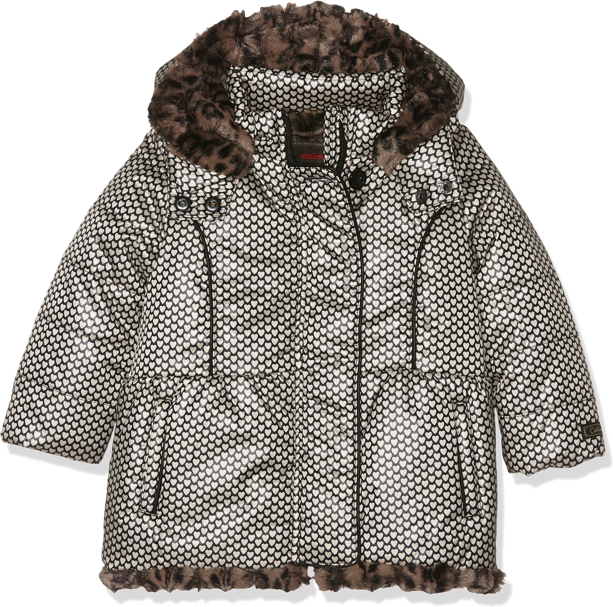 Catimini Baby Girls' Jacket