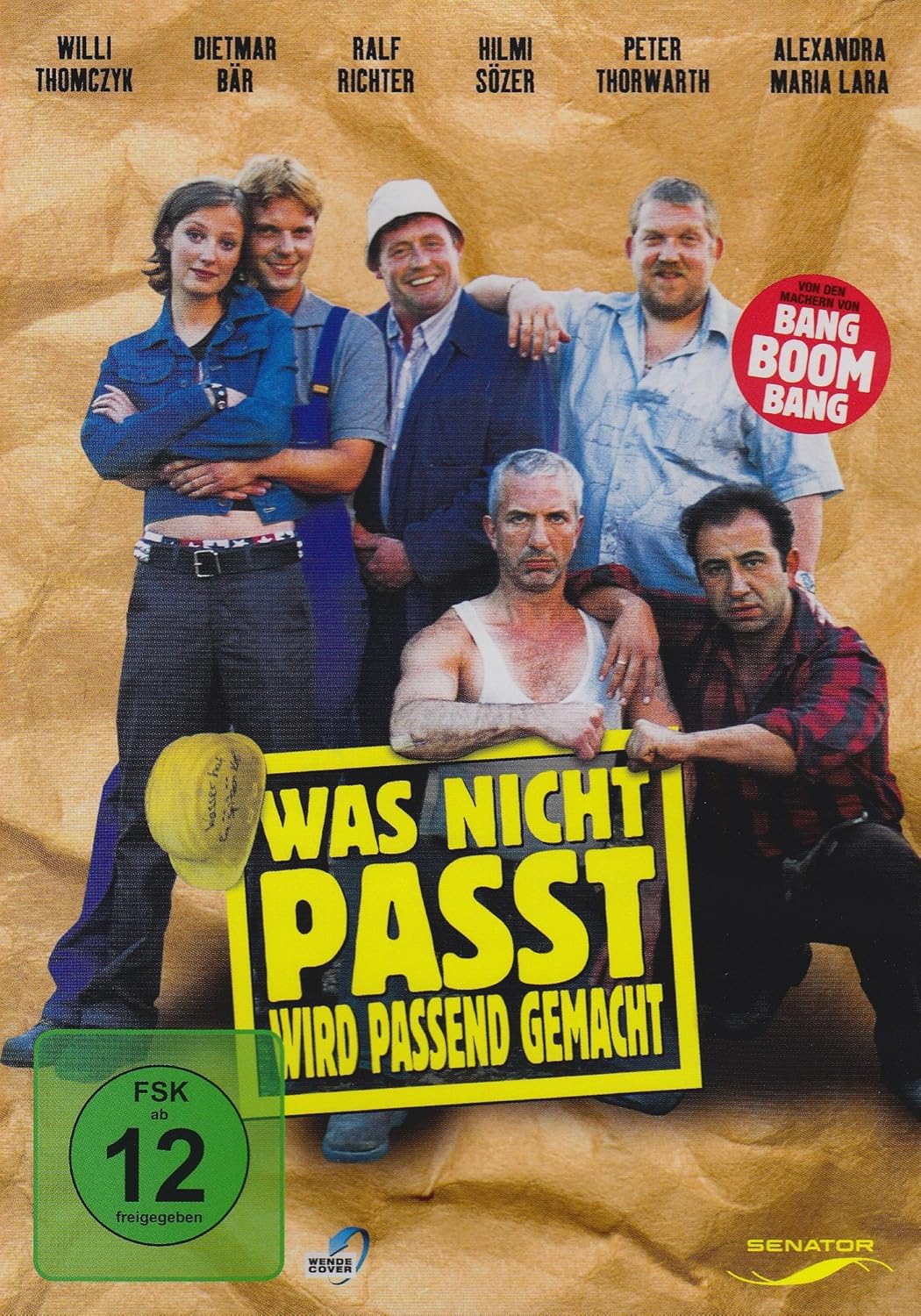 Gute Filme Auf Amazon Prime Ab 12
