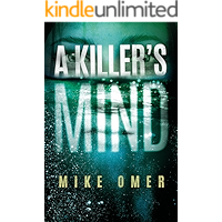 A Killer's Mind (Zoe Bentley Mystery Book 1)