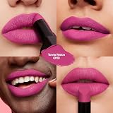 Revlon ColorStay Suede Ink Lipstick Tunnel Vision 8 Hr Wear Matte view 3