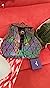 LOVEVOOK Borsa tote da donna, leggera, con cerniera e