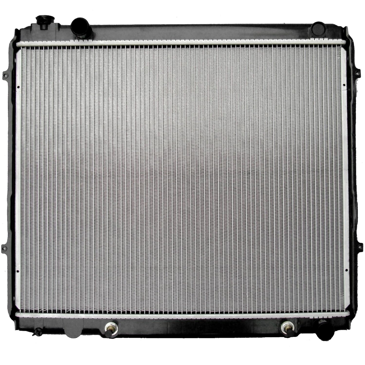 Replacement Aluminum Radiator For 2000 2006 Toyota Tundra 4 7l V8 Fits Q2321 Motors Auto Parts And Vehicles Theveterinarymedicine Com Replacement Aluminum Radiator For 2000 2006 Toyota Tundra 4 7l V8 Fits Q2321 Motors Auto Parts And Vehicles Theveterinarymedicine Com