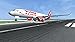 Boeing Flight Simulator 2014 HD - Flying in New York City, Real World Ad-Free