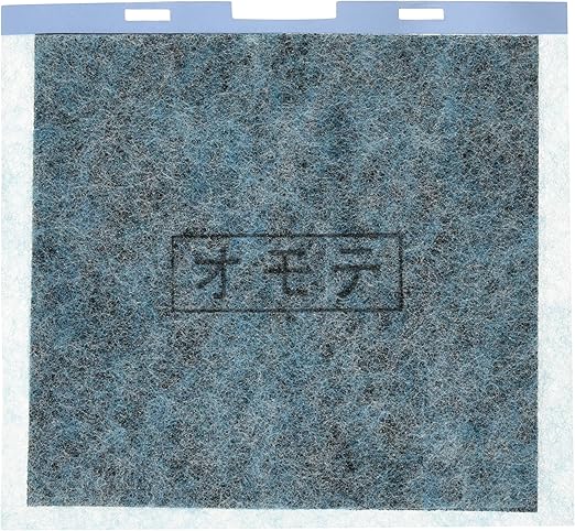 Amazon.com: Toshiba Dehumidifier Dryer Deodorizer Filter Rad – F013 Rad