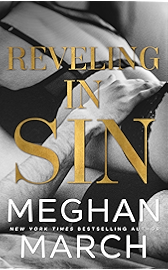 Reveling in Sin (Sin Trilogy Book 3)