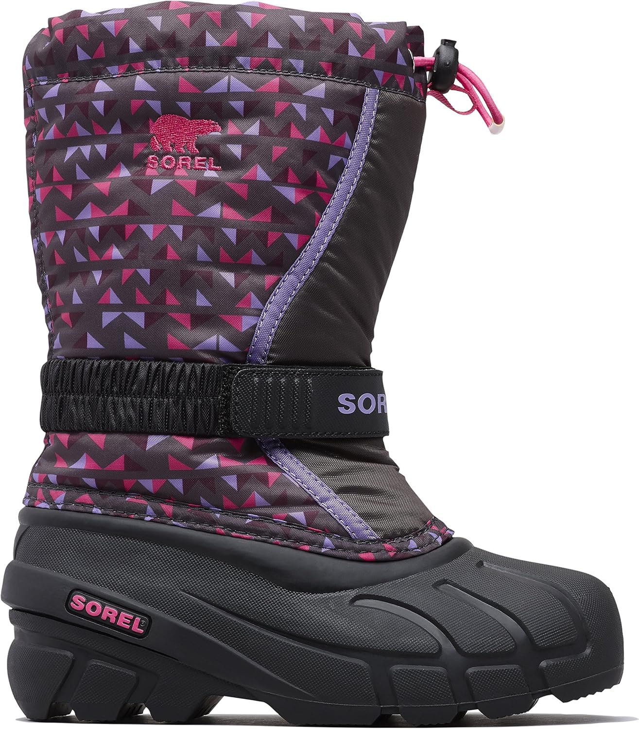 sorel flurry boots canada