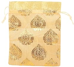 Touchstone Gorgeous Gift Wrapping bags reusable