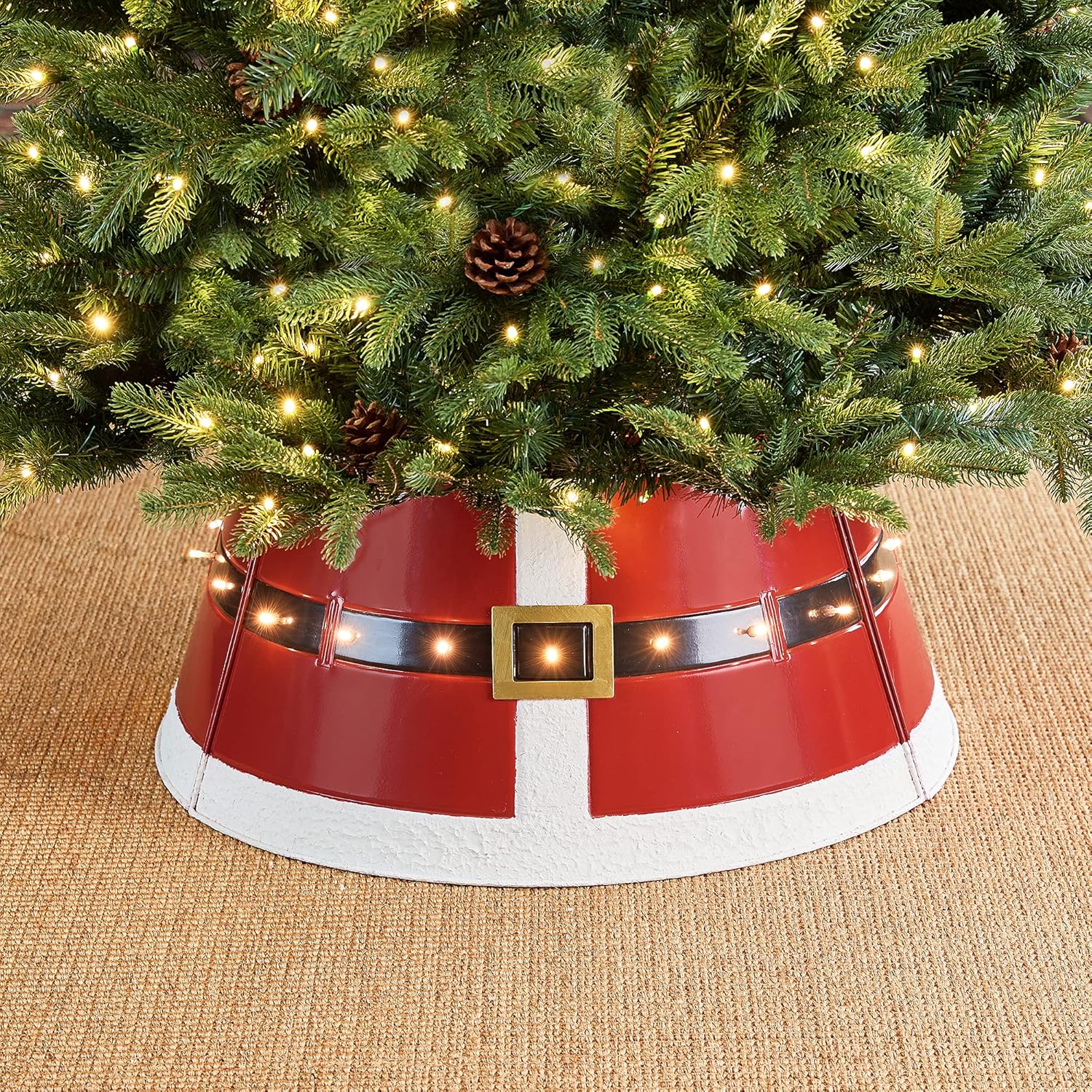 Tree Stands - Glitzhome 22