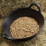 Spillers Digest+ Conditioning Horse Feed Cubes 20kg High Fibre Oil view 3