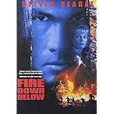 Fire Down Below (DVD)