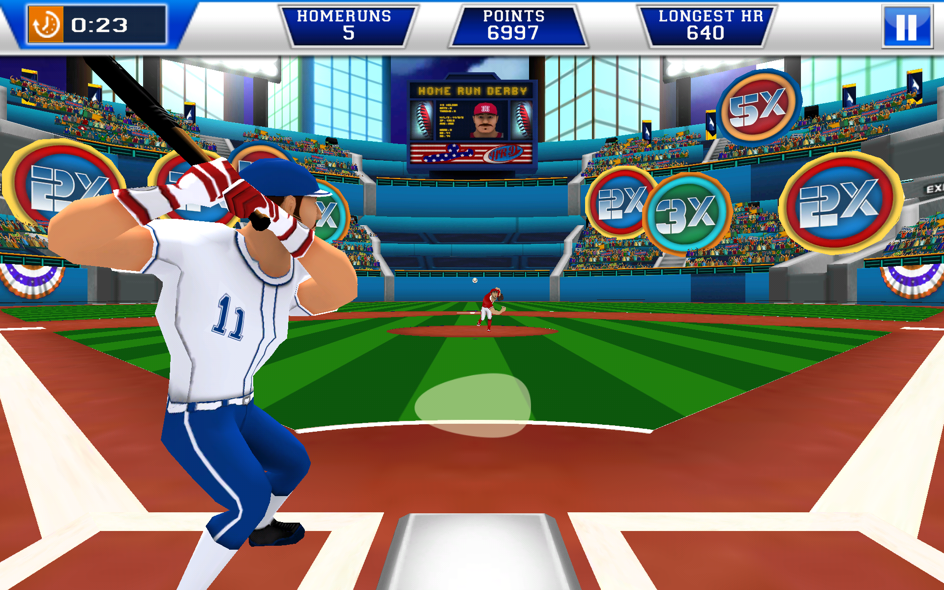 Baseball ShotsAmazon.inAppstore for Android