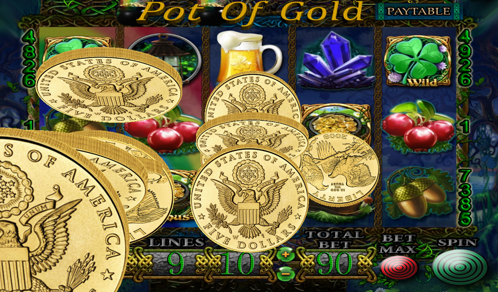 Slot de maquina gratis Devil’s Advocate