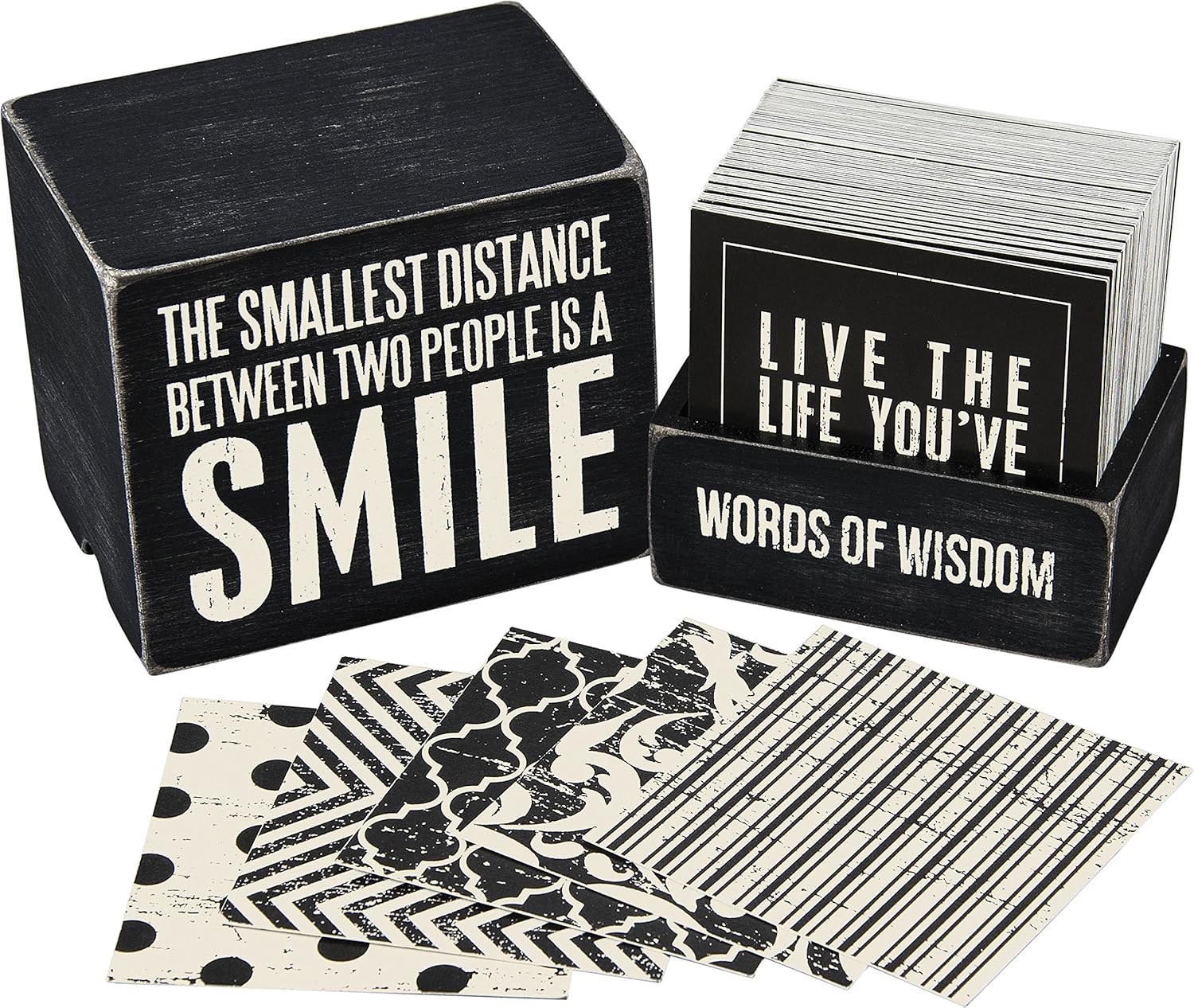 Best inspirational quotes desk accessories