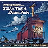Steam Train, Dream Train