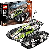 LEGO Technic 42065 - Ferngesteuerter Tracked Racer