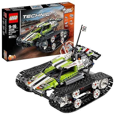 lego technic 2018 amazon