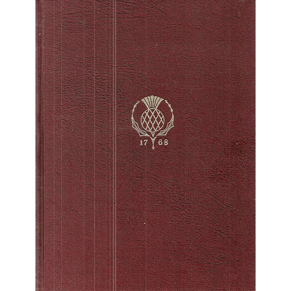 Children's Britannica (4th Edition 20 Volume Set): James