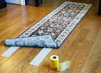 Amazon Com Optimum Technologies Lok Lift Rug Gripper For Runners