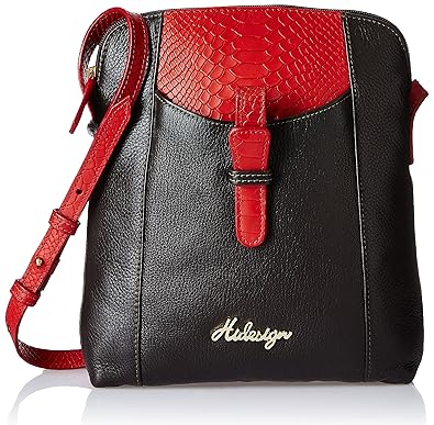 Hidesign Sling Bag (Brown)